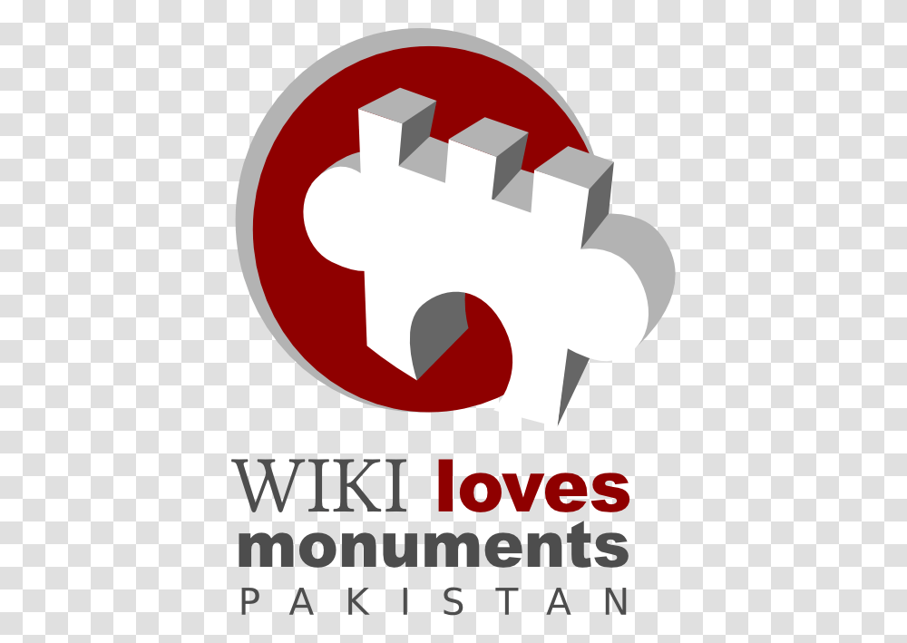 Wlm Pakistan Loves Monuments, Poster, Advertisement, Logo Transparent Png