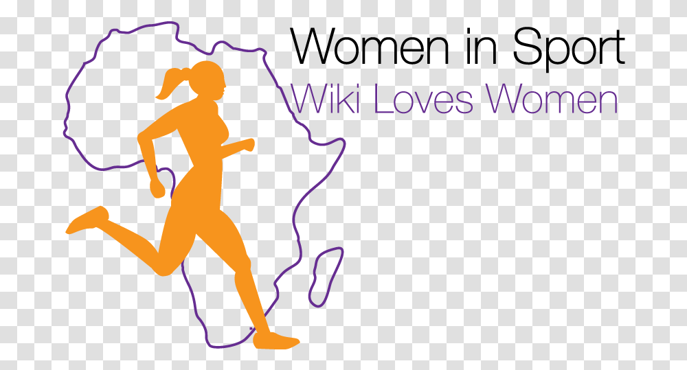 Wlw Women In Sport Amazing Just The Way You, Person, Outdoors Transparent Png