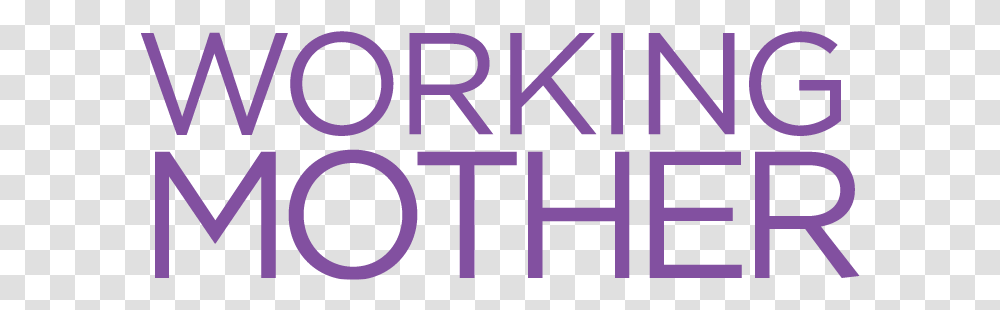 Wm Working Mother Logo, Text, Alphabet, Word, Number Transparent Png