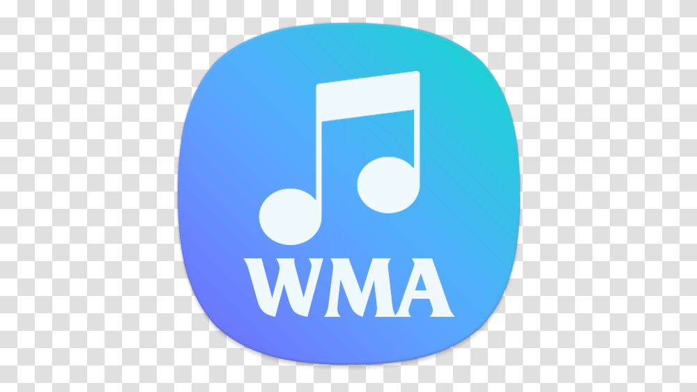 Wma Music Player Apps On Google Play Wma Music Player, Text, Label, Word, Alphabet Transparent Png