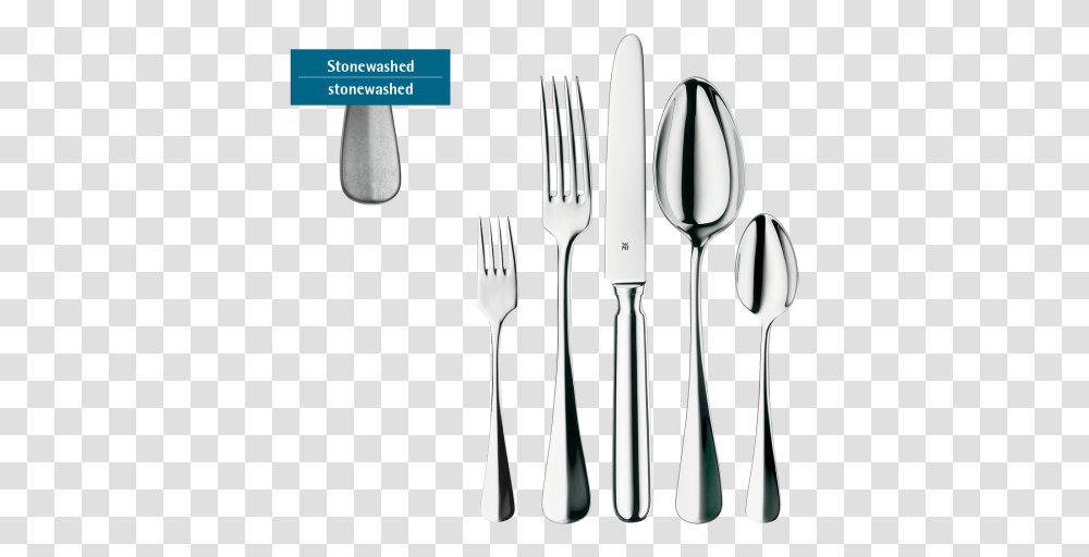 Wmf Cromargan, Fork, Cutlery, Spoon Transparent Png