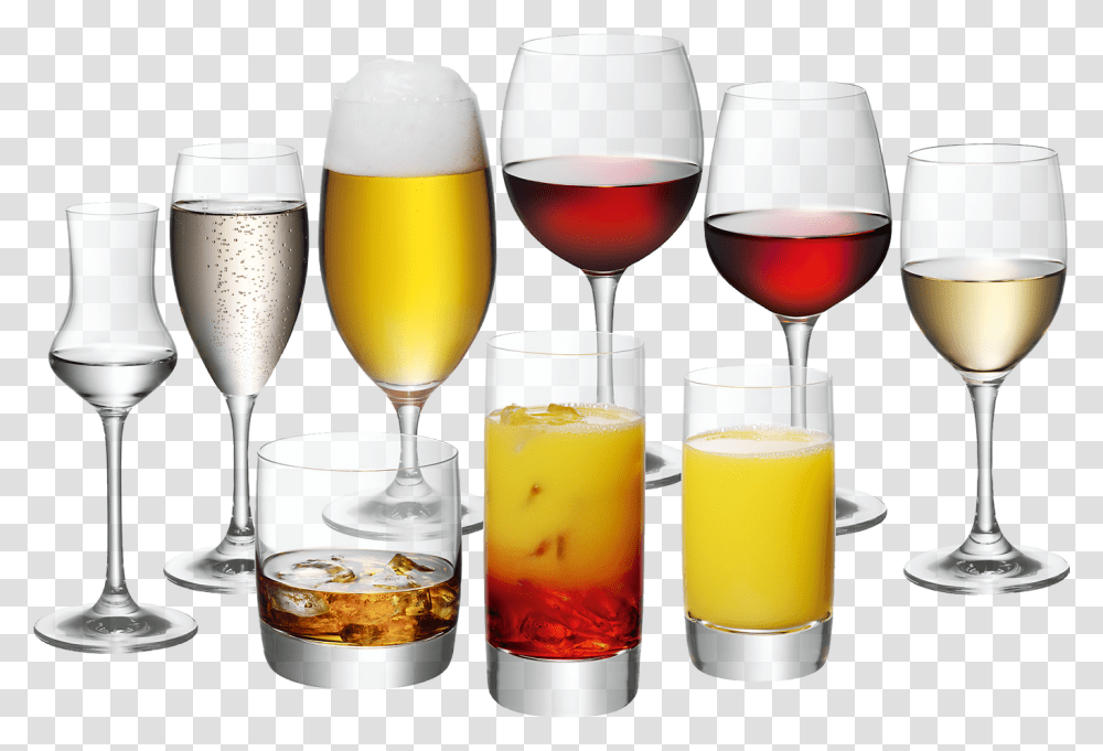 Wmf Easy Plus, Glass, Beverage, Alcohol, Cocktail Transparent Png