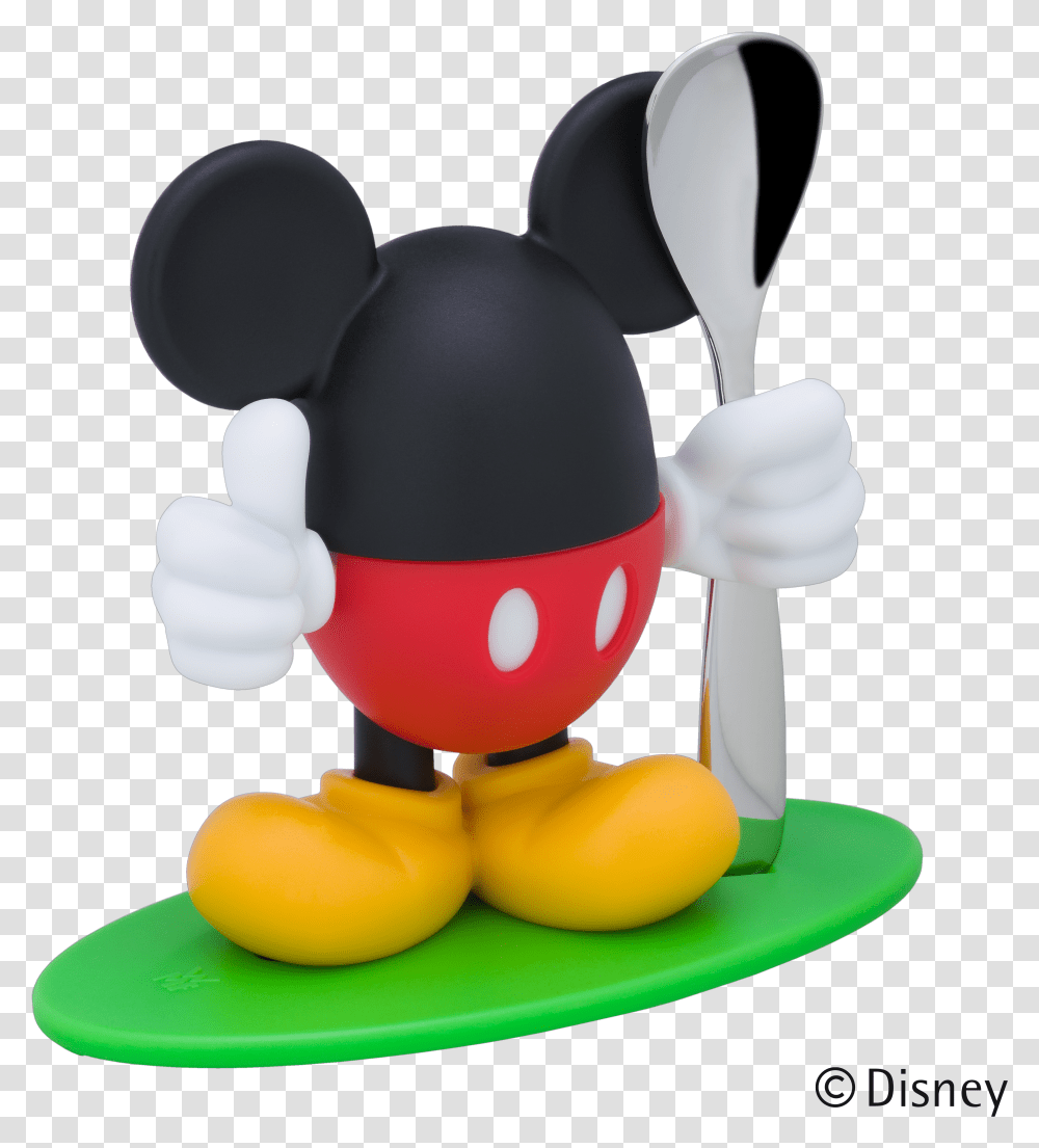 Wmf Mickey Mouse Set Transparent Png