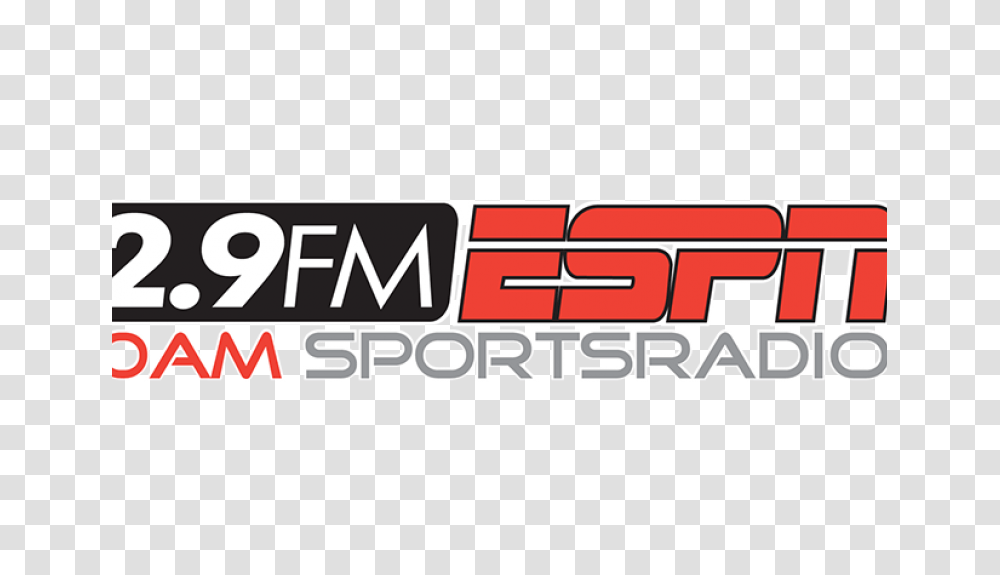 Wmfs Generic Espn Fm, Word, Logo Transparent Png