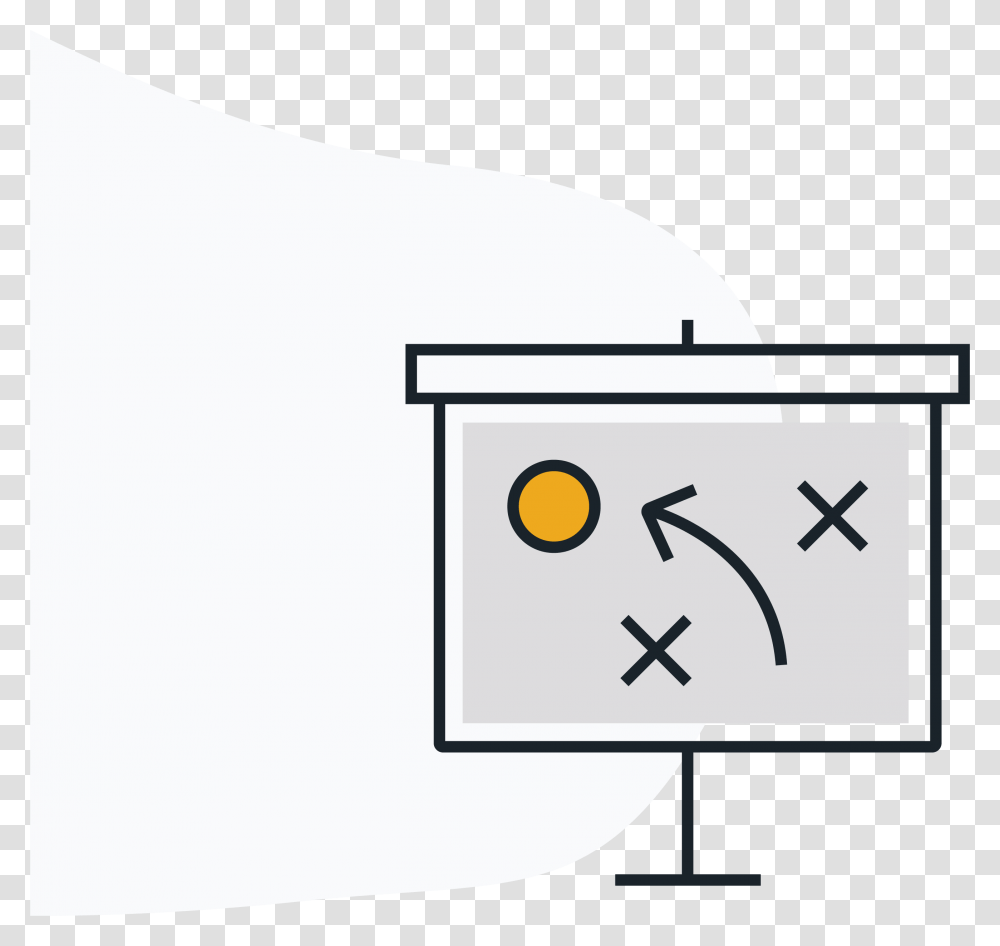 Wmg Strategy Icon, Mailbox, Face Transparent Png
