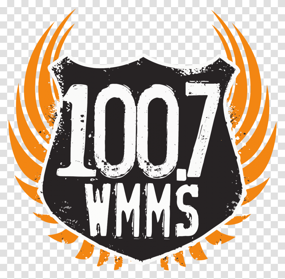 Wmms, Armor, Logo, Trademark Transparent Png