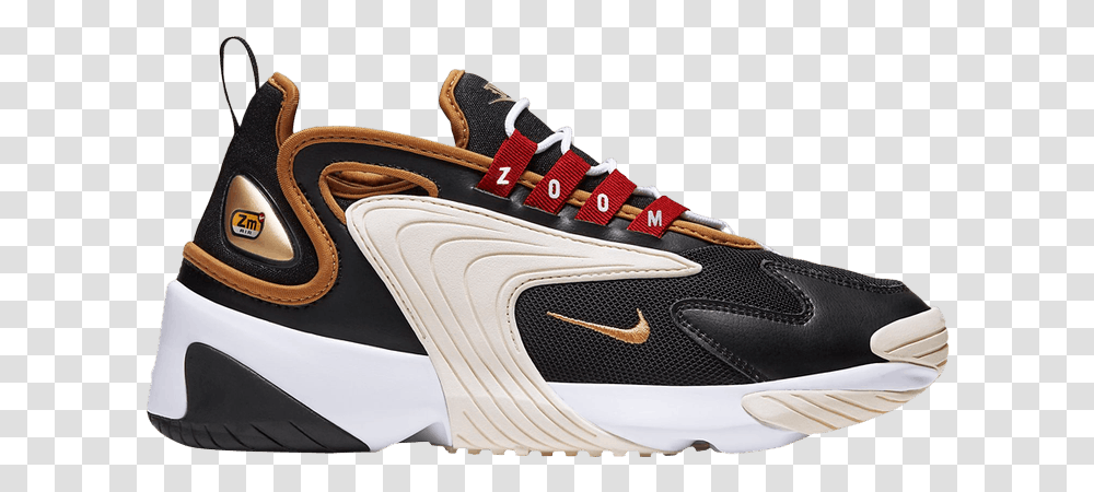 Wmns Zoom 2k Icon Clash Nike Zoom 2k Dames, Shoe, Footwear, Clothing, Apparel Transparent Png
