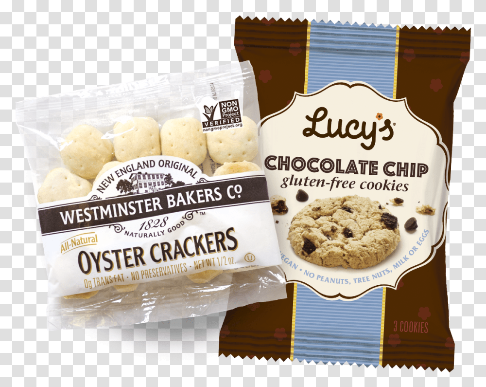 Wms Hero Oyster Lucys C Westminster Crackers, Food, Sweets, Confectionery, Cookie Transparent Png