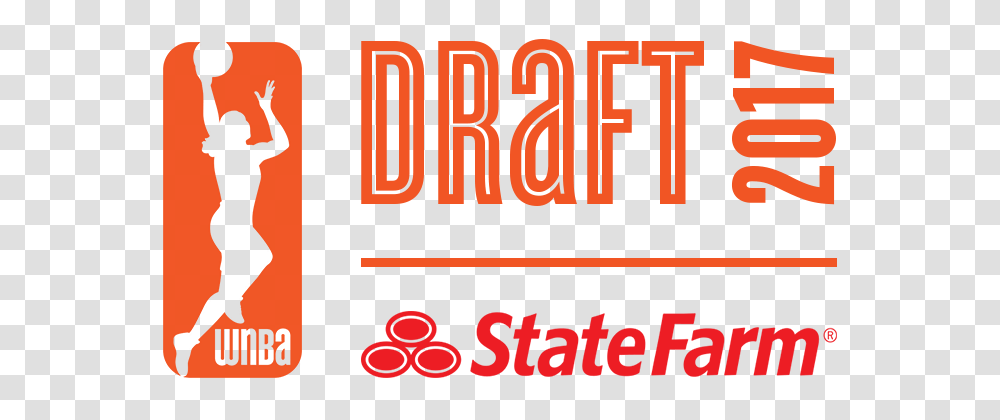 Wnba Draft Logo Vikipediia, Number, Label Transparent Png