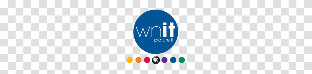 Wnit Public Television, Logo, Trademark Transparent Png