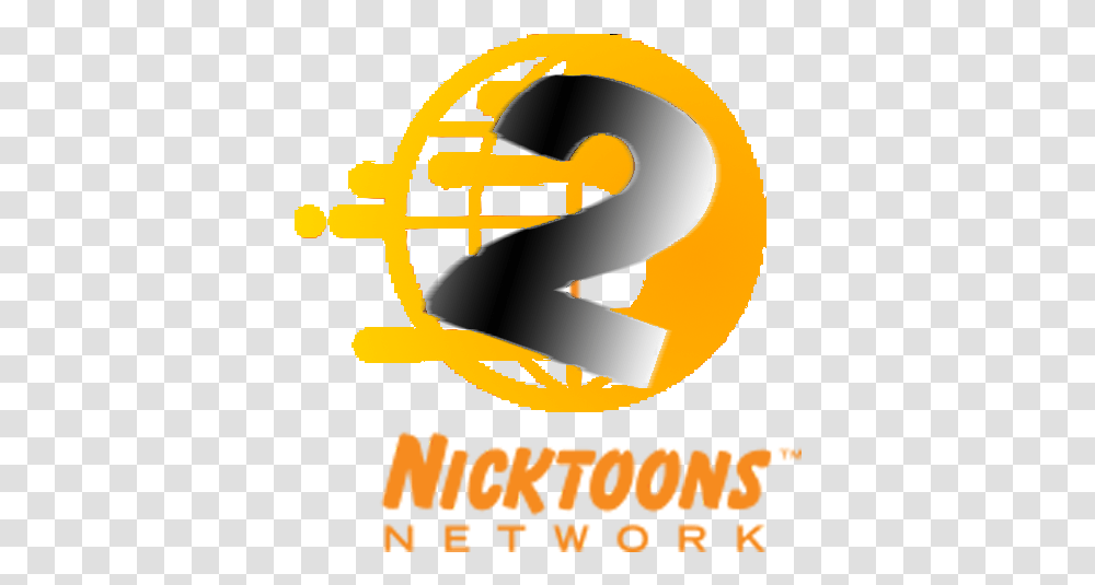 Wntn Nicktoons Network Logo 2005, Text, Poster, Advertisement, Symbol Transparent Png