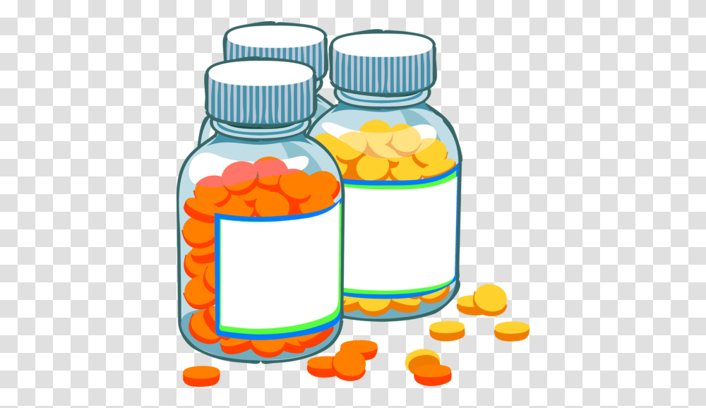 Wny Orthopaedic Surgeons Unify To Address Opioid Crisis, Medication, Pill, Jar, Food Transparent Png