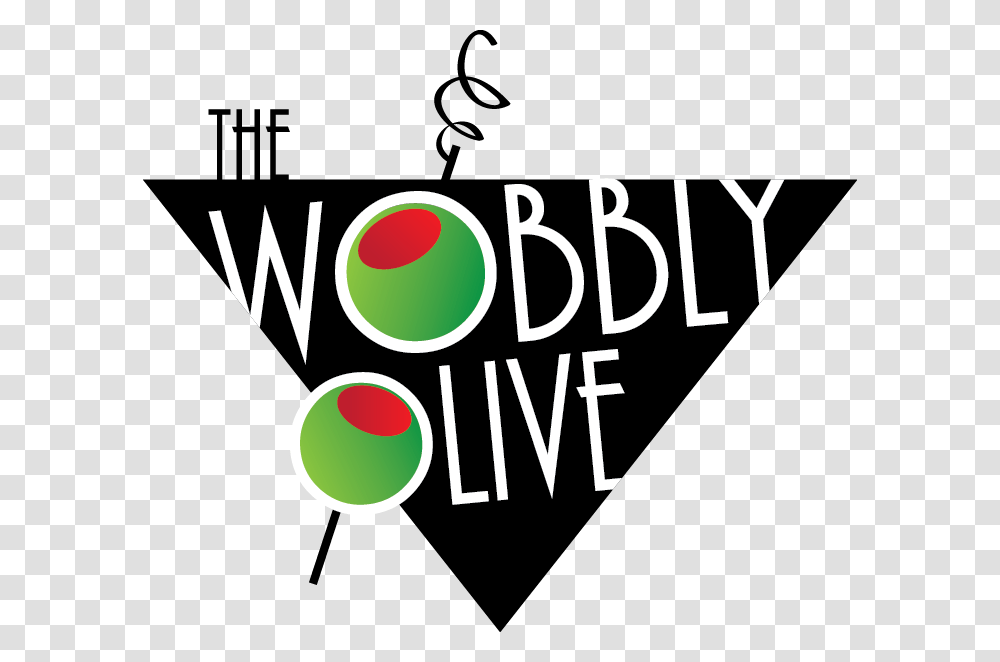 Wobbly Olive, Dynamite, Logo Transparent Png