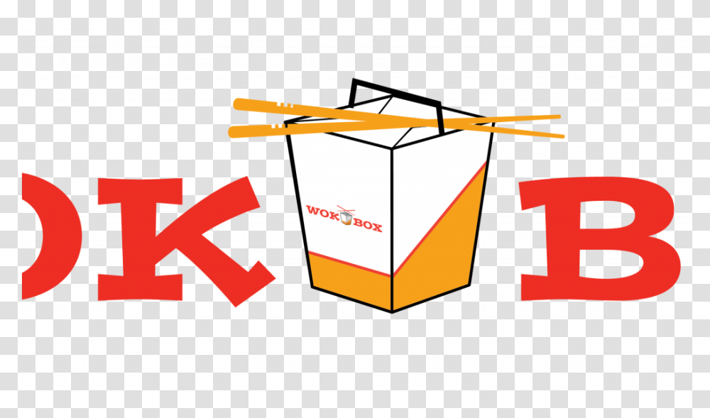 Wok Box Fresh Asian Kitchen Creekside Shopping Centre Jack Vertical, Text, Carton, Cardboard, Label Transparent Png