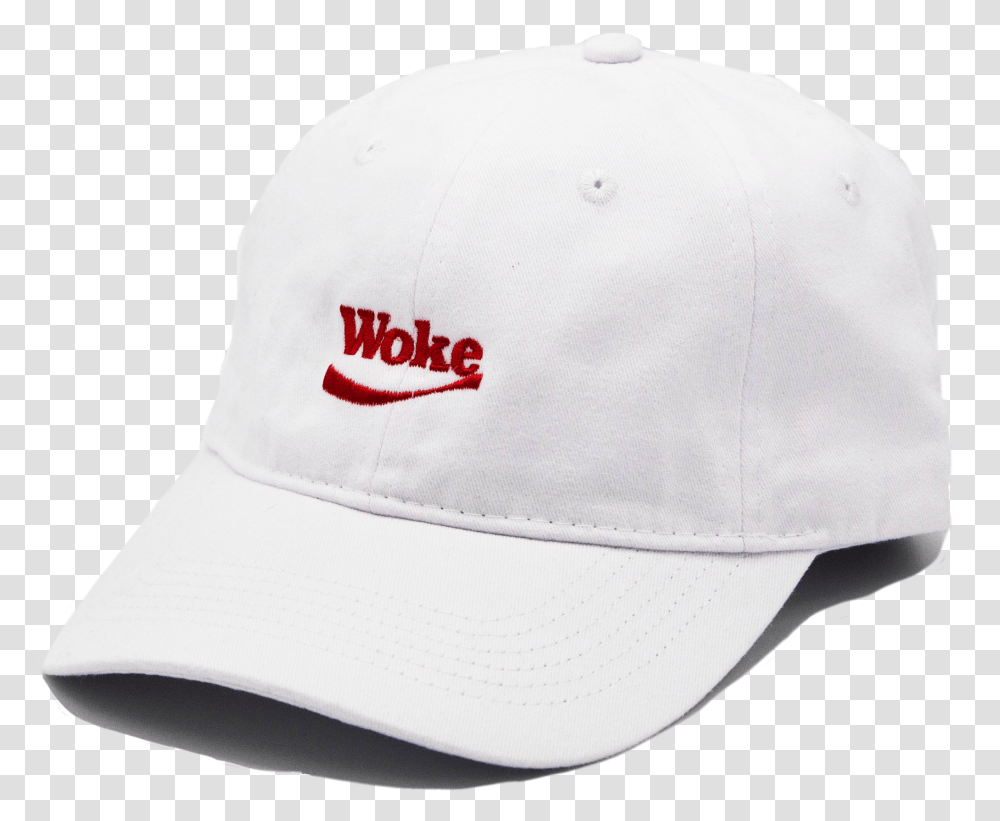 Woke Dad Hat For Baseball, Clothing, Apparel, Baseball Cap Transparent Png