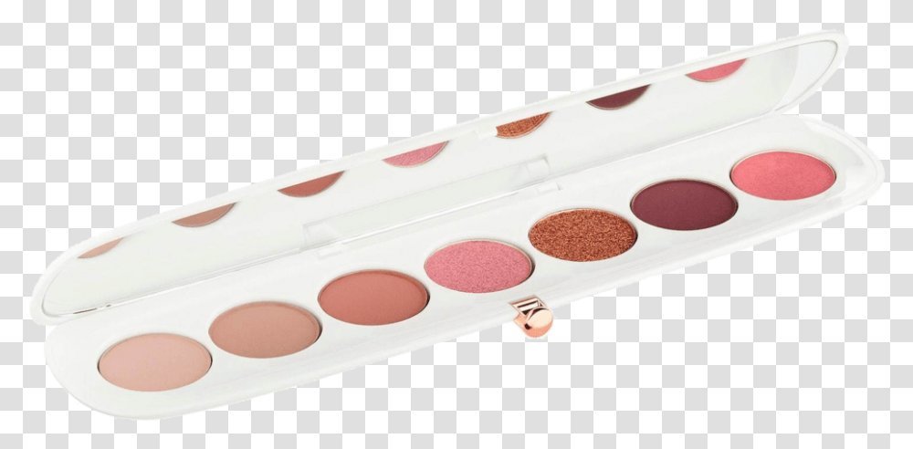Woke Eyes Eye Shadow, Palette, Paint Container, Face Makeup, Cosmetics Transparent Png