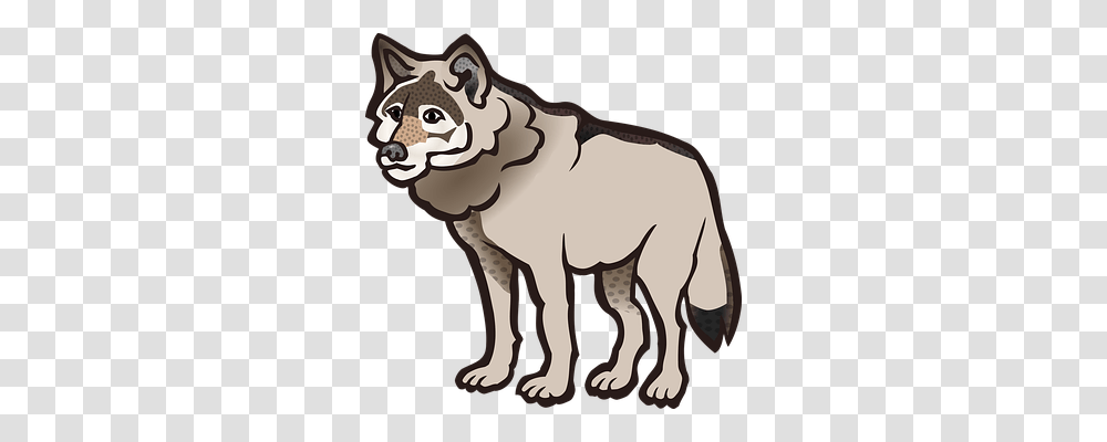 Wolf Animals, Mammal, Coyote, Wildlife Transparent Png