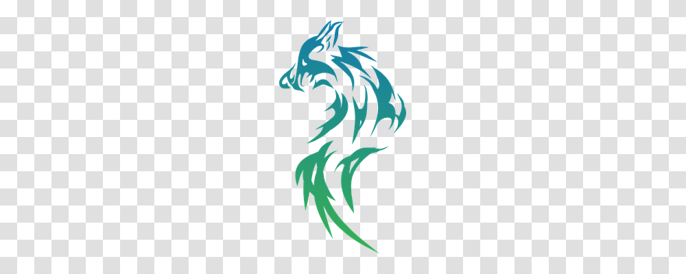Wolf Animals, Dragon, Poster, Advertisement Transparent Png