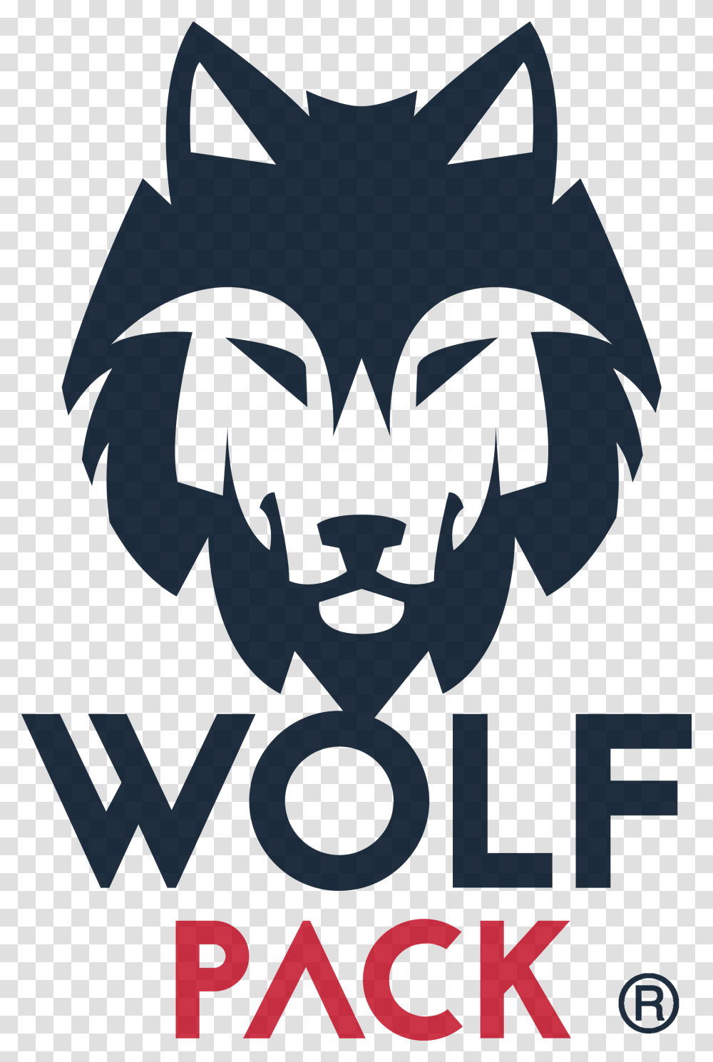 Wolf Alfa, Logo, Trademark, Emblem Transparent Png