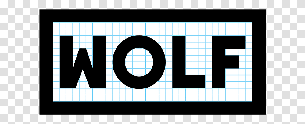 Wolf Circle, Number, Word Transparent Png