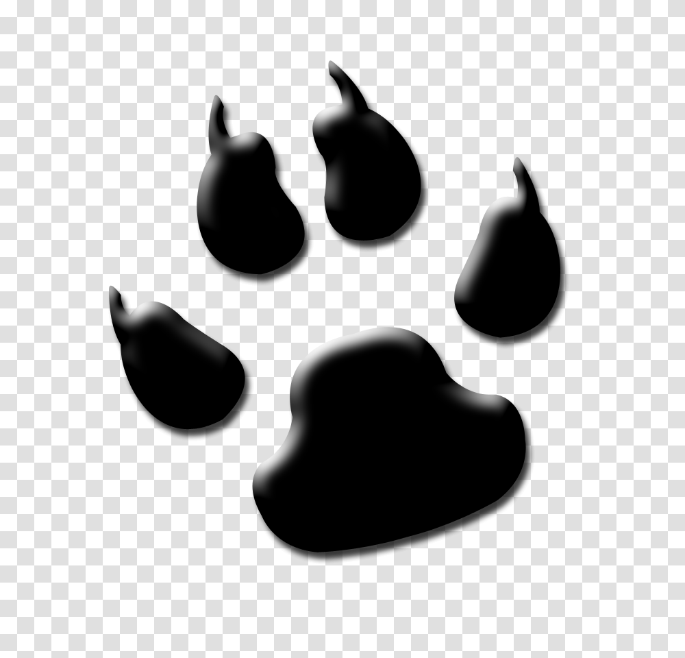 Wolf Claw Clipart Clip Art Images, Silhouette, Face, Hand Transparent Png