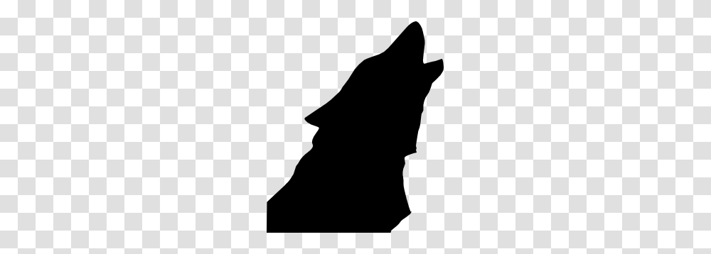 Wolf Clip Art, Silhouette, Person, Human, Photography Transparent Png