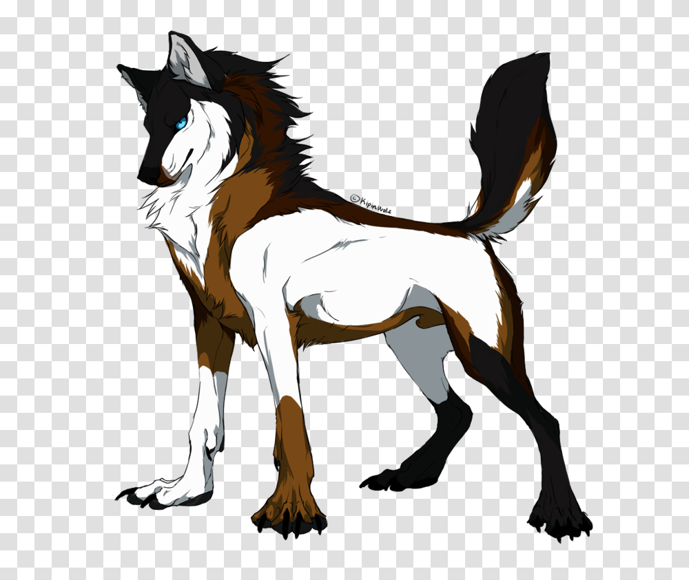 Wolf Clipart Cunning, Mammal, Animal, Horse, Canine Transparent Png