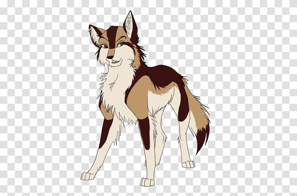 Wolf Clipart Female Lady Free The Woman, Animal, Mammal, Wildlife, Coyote Transparent Png