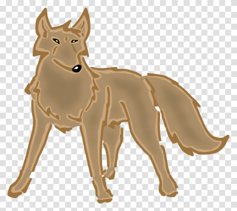 Wolf Clipart Free Images She Wolf Clipart, Mammal, Animal, Horse, Wildlife Transparent Png