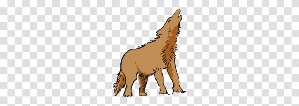 Wolf Clipart Free, Mammal, Animal, Wildlife, Antelope Transparent Png