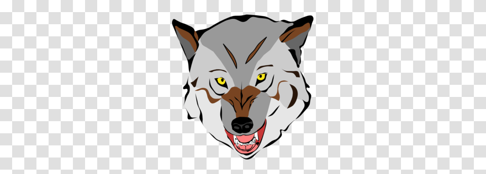 Wolf Clipart, Mammal, Animal, Coyote, Drawing Transparent Png