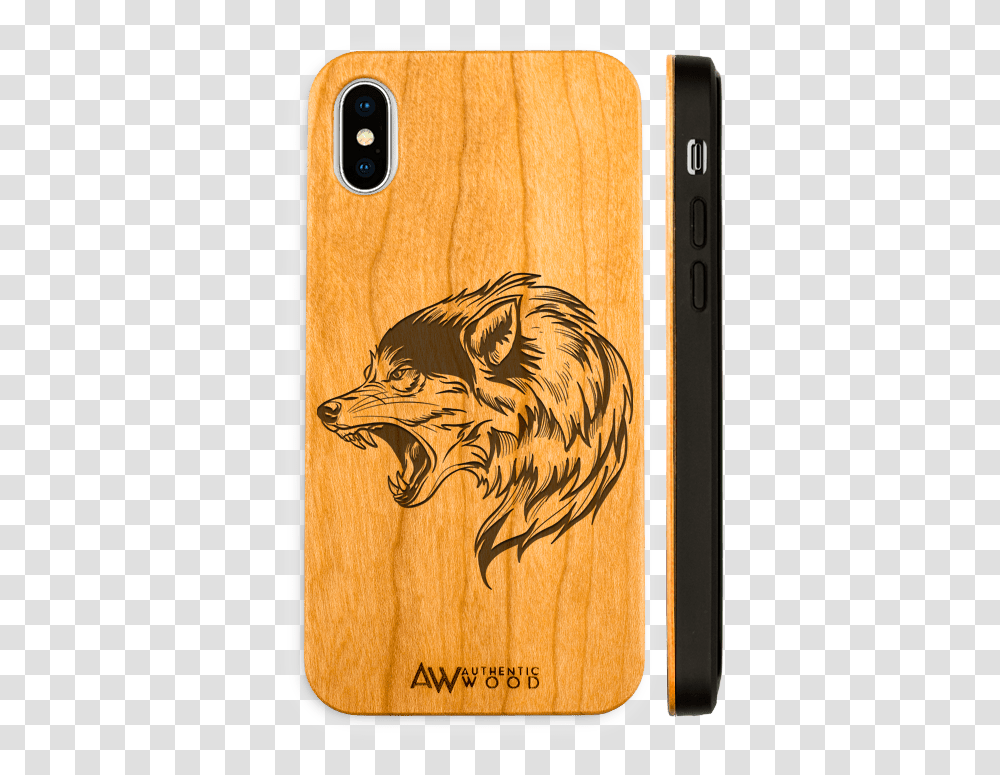 Wolf Clipart, Wood, Mobile Phone, Plywood, Tiger Transparent Png