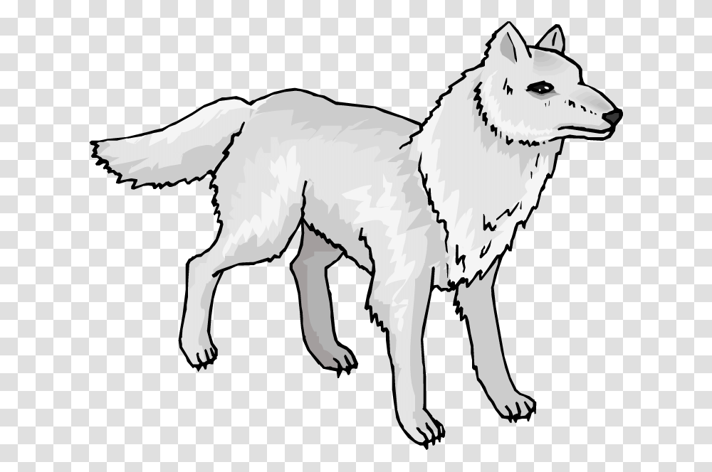 Wolf Cliparts, Mammal, Animal, Horse, Coyote Transparent Png