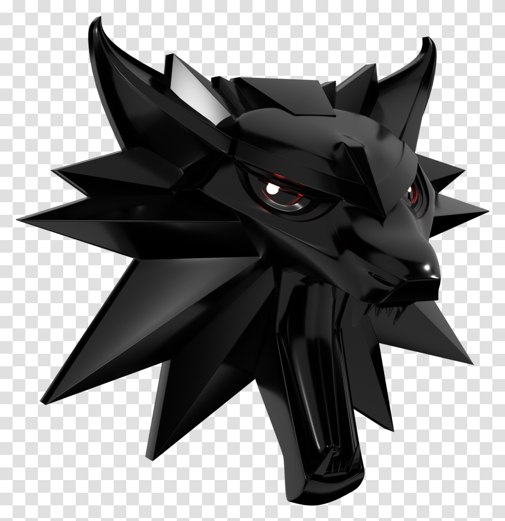 Wolf Ears Weapon, Statue Transparent Png