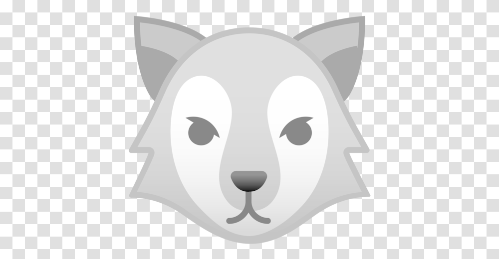 Wolf Emoji Bridge, Mammal, Animal, Cushion, Tape Transparent Png