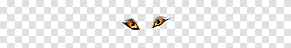 Wolf Eyes, Animal, Angry Birds Transparent Png