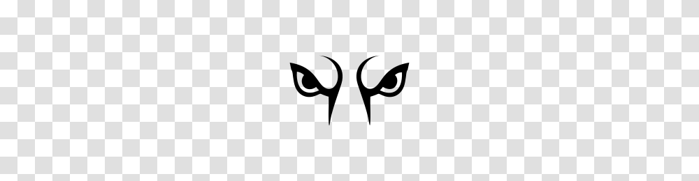 Wolf Eyes Icons Noun Project, Gray, World Of Warcraft Transparent Png