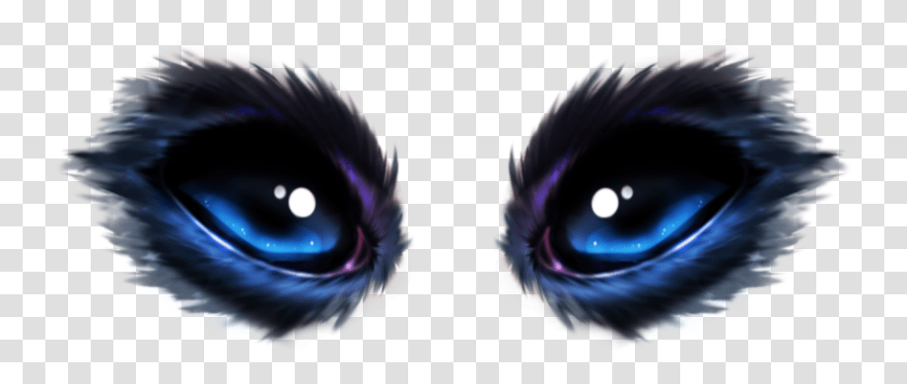 Wolf Eyes No Background, Pattern, Animal Transparent Png