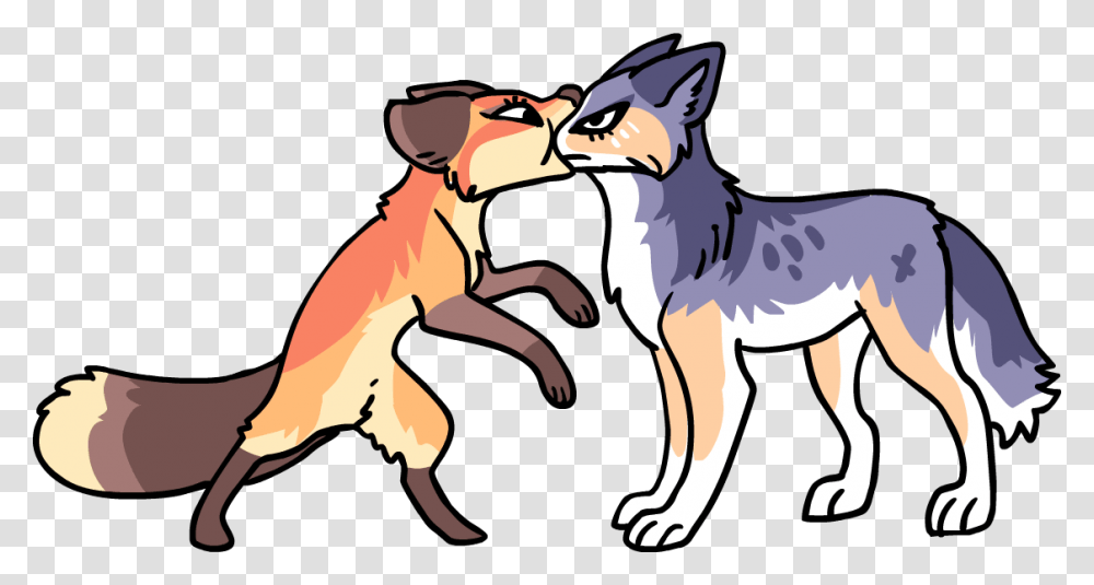 Wolf Fox Clipart Explore Pictures, Kit Fox, Canine, Wildlife, Mammal Transparent Png