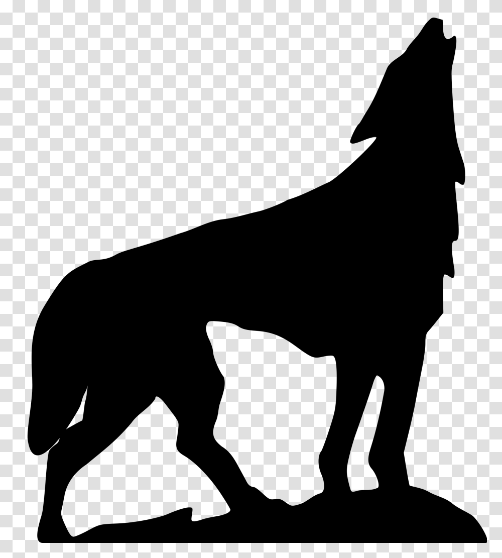 Wolf, Gray, World Of Warcraft Transparent Png