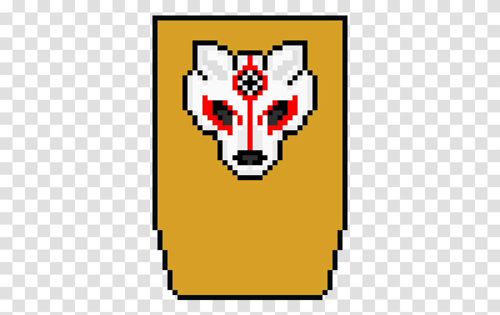 Wolf Head, Label Transparent Png