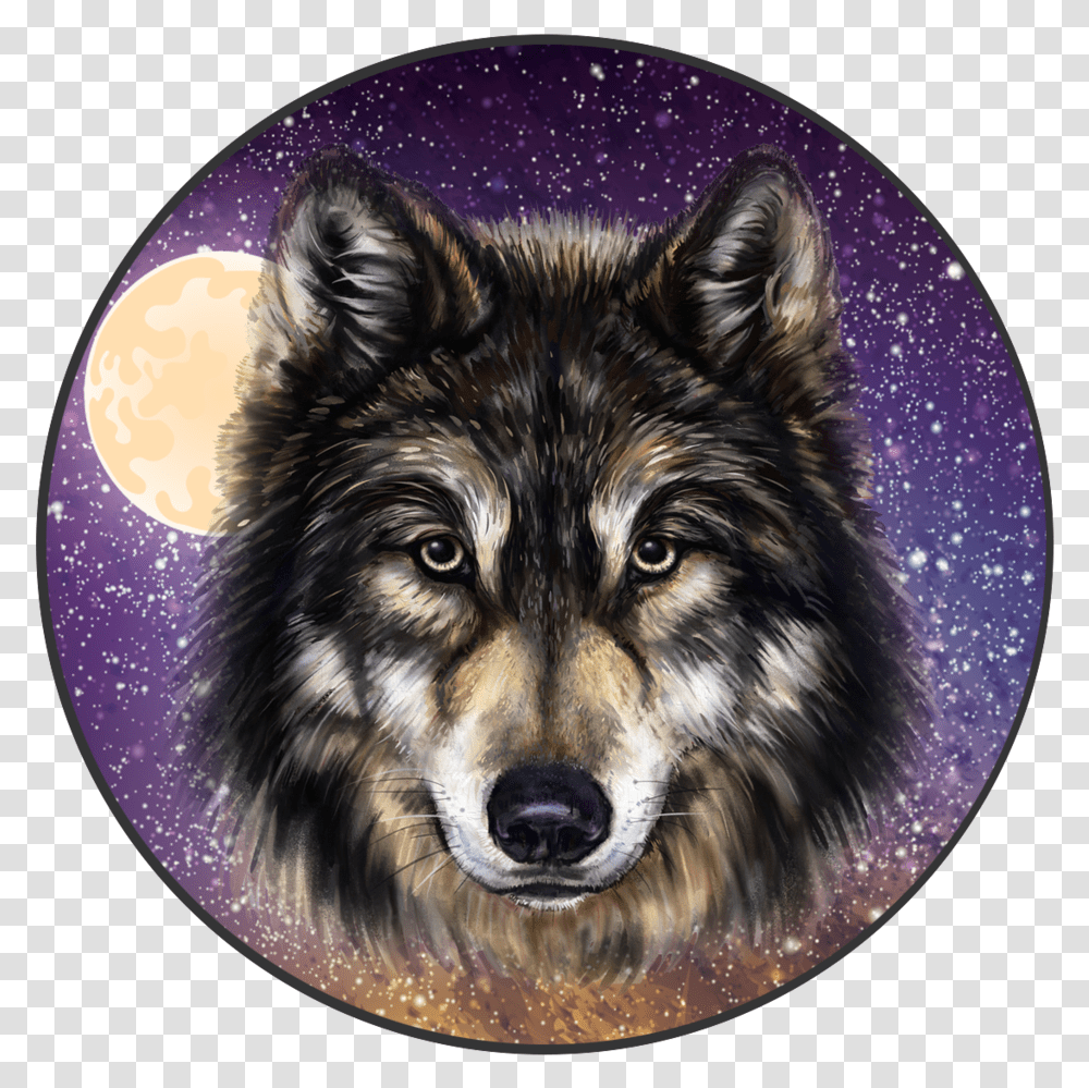 Wolf Head, Mammal, Animal, Dog, Pet Transparent Png