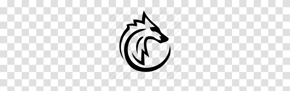 Wolf Icons, Rug Transparent Png