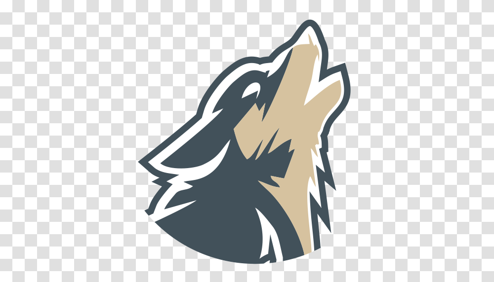 Wolf Lobo Design, Hand Transparent Png