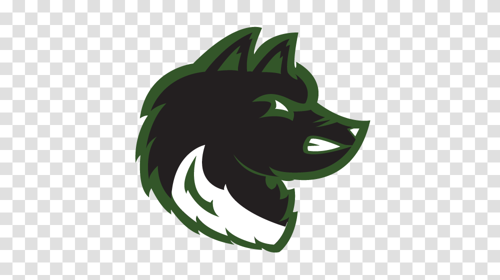 Wolf Logo, Dragon, Animal, Tabletop, Furniture Transparent Png