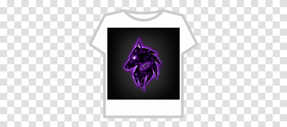 Wolf Logo Logo, Clothing, Apparel, Shirt, T-Shirt Transparent Png