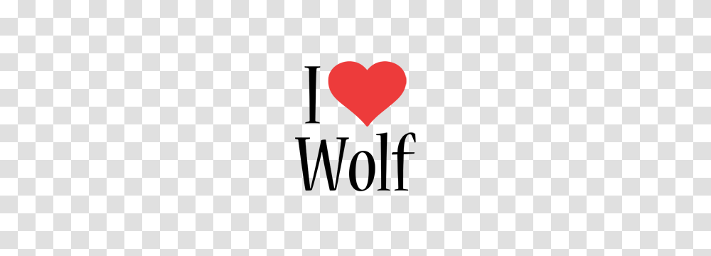 Wolf Logo Name Logo Generator, Number, Heart Transparent Png