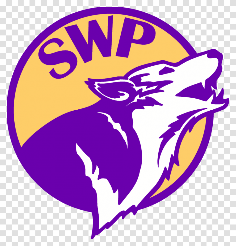Wolf, Logo, Trademark Transparent Png