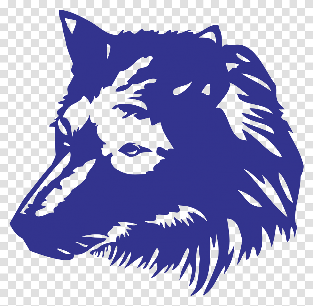 Wolf Logo Vector Graphics Clip Art Image Download Gambar Transparan, Mammal, Animal, Wildlife, Zebra Transparent Png