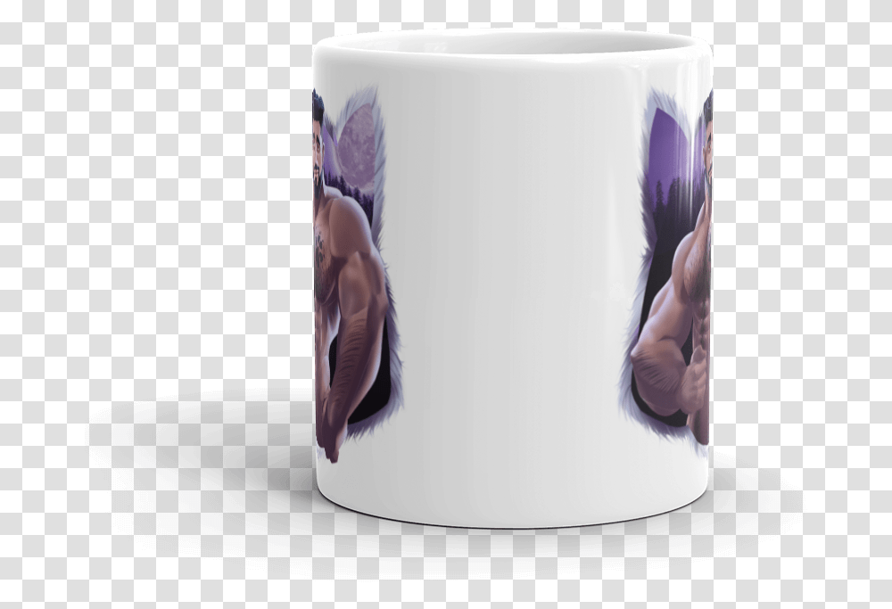 Wolf Mugs Swish EmbassyClass Ceramic, Coffee Cup, Diaper, Person, Human Transparent Png